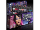 SCALE75: Makeup Paint Set