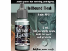 Scale75 ScaleColor: Hellbound Flesh