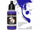 Scale75 ScaleColor: Inktense Cyan