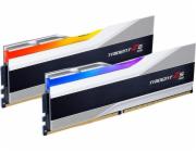G.Skill DIMM 64 GB DDR5-6000 (2x 32 GB) duální sada, RAM