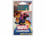 Fantasy Flight Games Marvel Champions: Hero Pack - Cyclops