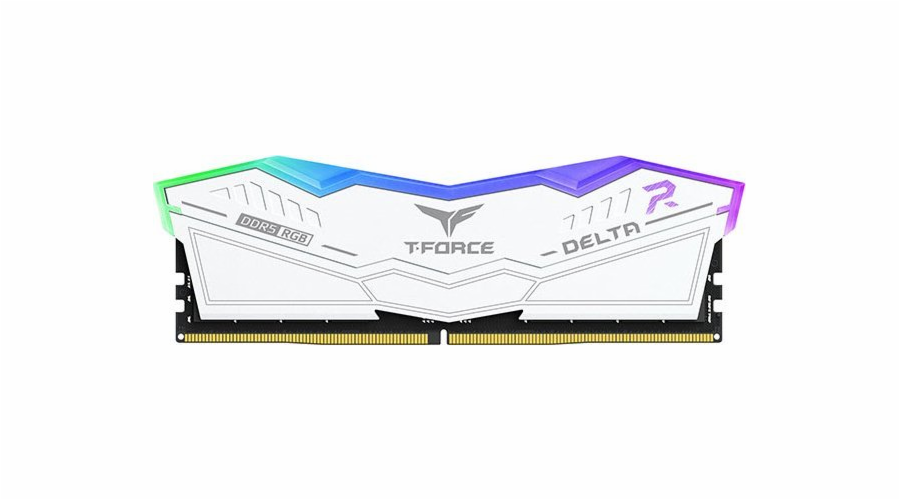 Team Group DIMM 32 GB DDR5-6000 (2x 16 GB) Dual-Kit, Arbeitsspeicher