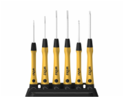 Wiha fine-blade screwdriver Set PicoFinish ESD