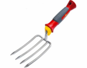 Blumengabel LU-GM, multi-star, Schaufel