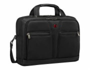 Wenger BC Pro 14-16" Laptop Tasche Schwarz