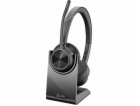 Voyager 4320 UC, Headset