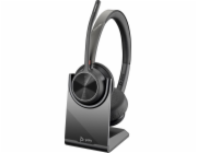 Voyager 4320 UC, Headset