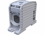 Simet Al/Cu spojka se závitem STB 185 (87810) SIMBLOCK šedá 81201002