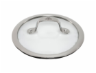 Ballarini VETRO PIANO lid Glass 18 cm