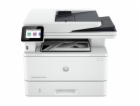 HP LaserJet Pro MFP 4102dw, multifunkční tiskárna