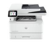 HP LaserJet Pro MFP 4102dw, multifunkční tiskárna