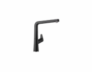 Blanco Avona S Silgranit-Look anthrazit/chrom HD