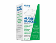 ALAVIS Sanicell 60 kapslí
