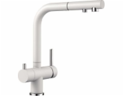 Blanco FONTAS-S II silgranitweiß HD