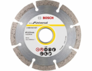 Diamantový kotouč  ECO DIL. 115 /22,23            - 3165140857048 BOSCH