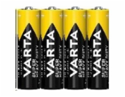 VARTA ZINC CARBON BATTERIES R3 (AAA) 4PCS SUPERLIFE
