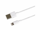 PremiumCord nabíjecí a synchronizační kabel Lightning iPh...