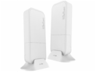 MikroTik wAP 60G, RBwAPG-60ad, 60GHz, L3, Base Station