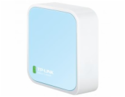 Router bezdrátový TP-LINK TL-WR802N