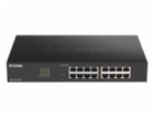D-Link DGS-1100-16V2 16-Port Gigabit Smart Managed Switch...