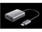 ČTEČKA KARET TRUST DALYX 24136 USB-C