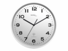 TechnoLine WT 8500 silver nástěnné hodiny
