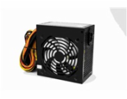 Zdroj 700W 1stCOOL WHITE STORM 700, 85+, bulk