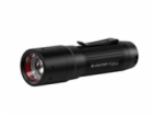 LEDLENSER P6 CORE LED ruční svítilna