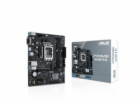 ASUS MB Sc LGA1700 PRIME H610M-R D4-SI, Intel H610, 2xDDR...
