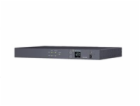 CyberPower Rack ATS Metered, 1U, 16A, (8)C13 (2)C19, IEC-...