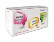 Xerox alternativní  toner HP W1106XL pro 107A, 107W, 135AG,135WG,137FNW, 138FNW (2000 stran, black) - Allprint