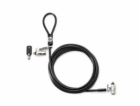HP Nano Combo Cable Lock