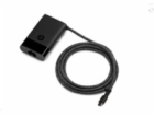 HP USB-C AC Adapter 65W EURO 671R2AA - originální USB-C 6...