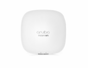 Aruba Instant On AP25 (RW) 4x4 Wi-Fi 6 Indoor Access Point