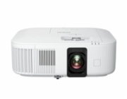 EPSON projektor EH-TW6250 - 4K, 16:9, 2800ANSI, 35.000:1, USB / HDMI / WiFi, Android TV
