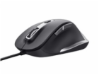 TRUST myš Fyda Mouse Eco, optická, USB