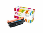 OWA Armor toner kompatibilní s HP CE401A, 6000st, modrá/cyan