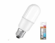 OSRAM LED STAR E27 9W/827 LEDSTICK75W  teplá