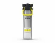 EPSON ink bar WorkForce WF-C53xx / WF-C58xx Ink Cartridge, L, Yellow
