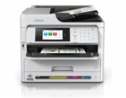 Epson WorkForce Pro WF-C5890DWF, 4v1, A4, 25ppm, USB, LAN, Wi-Fi (Direct)