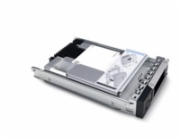 Dell 960GB SSD 3.5" SATA, 345-BDQM DELL disk 960GB SATA Read Int. 6Gbps 512e S4520/ Hot-Plug/ 3.5"/ pro PowerEdge R450,R540,R550,R650,R6515,R6525,R250,R350
