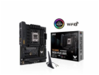 ASUS MB Sc AM5 TUF GAMING B650-PLUS WIFI, AMD B650, 4xDDR...
