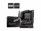 MSI MB Sc LGA1700 PRO Z790-P WIFI, Intel Z790, 4xDDR5, 1x...