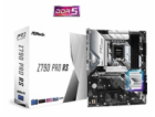 ASRock MB Sc LGA1700 Z790 PRO RS, Intel Z790, 4xDDR5, 1xD...