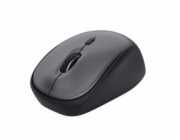 Trust Yvi+ Silent Wireless Mouse Eco 24549 TRUST myš Yvi+ Wireless Mouse Eco Black, černá