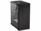 Endorfy skříň Ventum 200 Air/ 4x120mm PWM fan / 2xUSB / t...