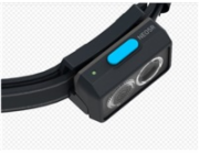 Togo přední baterka LEDLENSER Neo 5R Blue Baterka