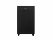 ASUS case AP201 PRIME CASE TG, Mini Tower, černá