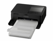 Canon SELPHY CP-1500 termosublimační tiskárna - černá - Print Kit + papíry RP-54