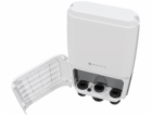 Mikrotik CRS504-4XQ-OUT MikroTik Cloud Router Switch CRS5...